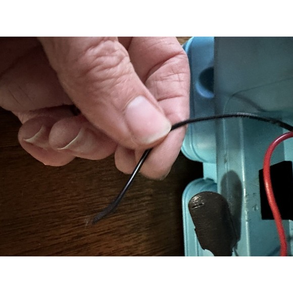 Vintage Playskool ALPHIE the Electronic Robot 1978, Pawns, Boards, Puzzles - Picture 3 of 10